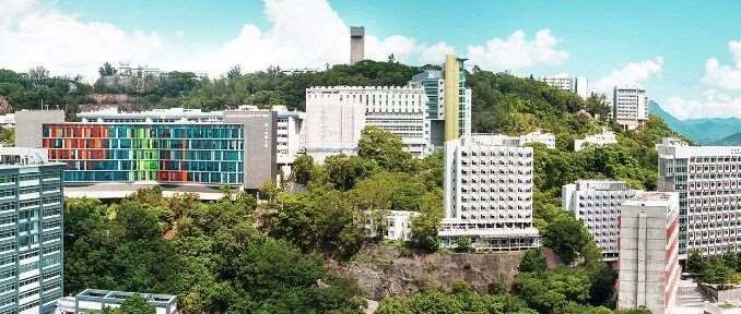 香港中文大学招生2026年1月8日前完成材料递交