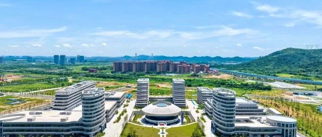 湖北一高校学院将整体入驻新校区