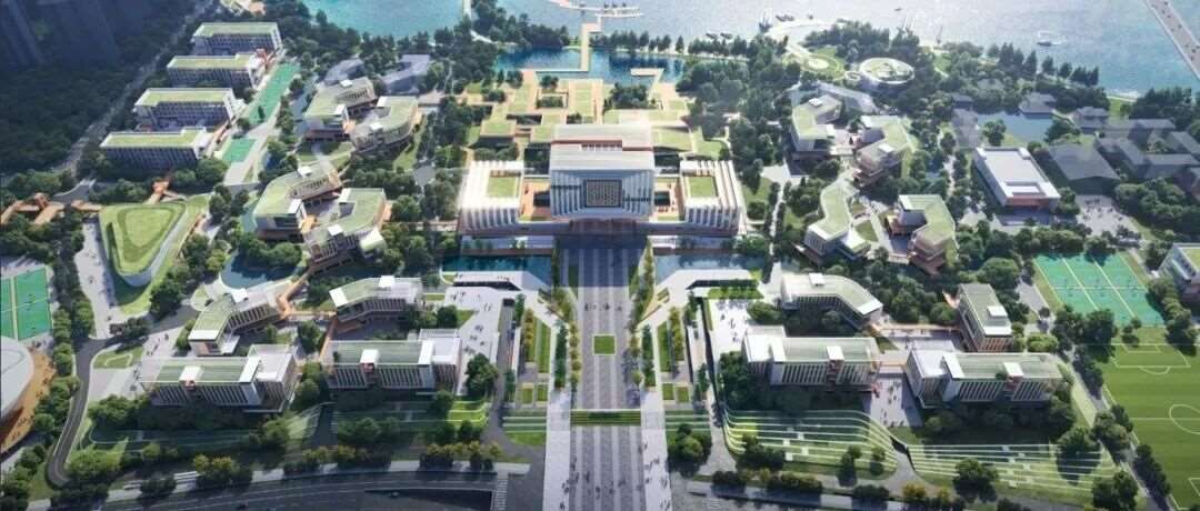 公示新增本科高等学校名单15所