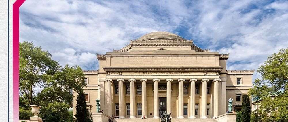 四年获港城大与哥伦比亚大学双学位！联合学士课程即将开放！