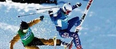 中国大学专业排名：冰雪运动