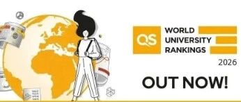 2026 QS大学排名，390余所中国高校上榜