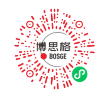 营销小程序二维码