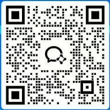 企业微信二维码