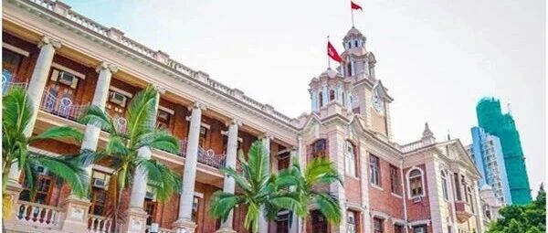 高考647分，他没在志愿表上纠结&mdash;&mdash;因为手里已经攥着3张入场券