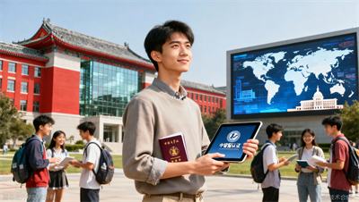 中留服认证国际本科：学历含金量高，就业升学双保障